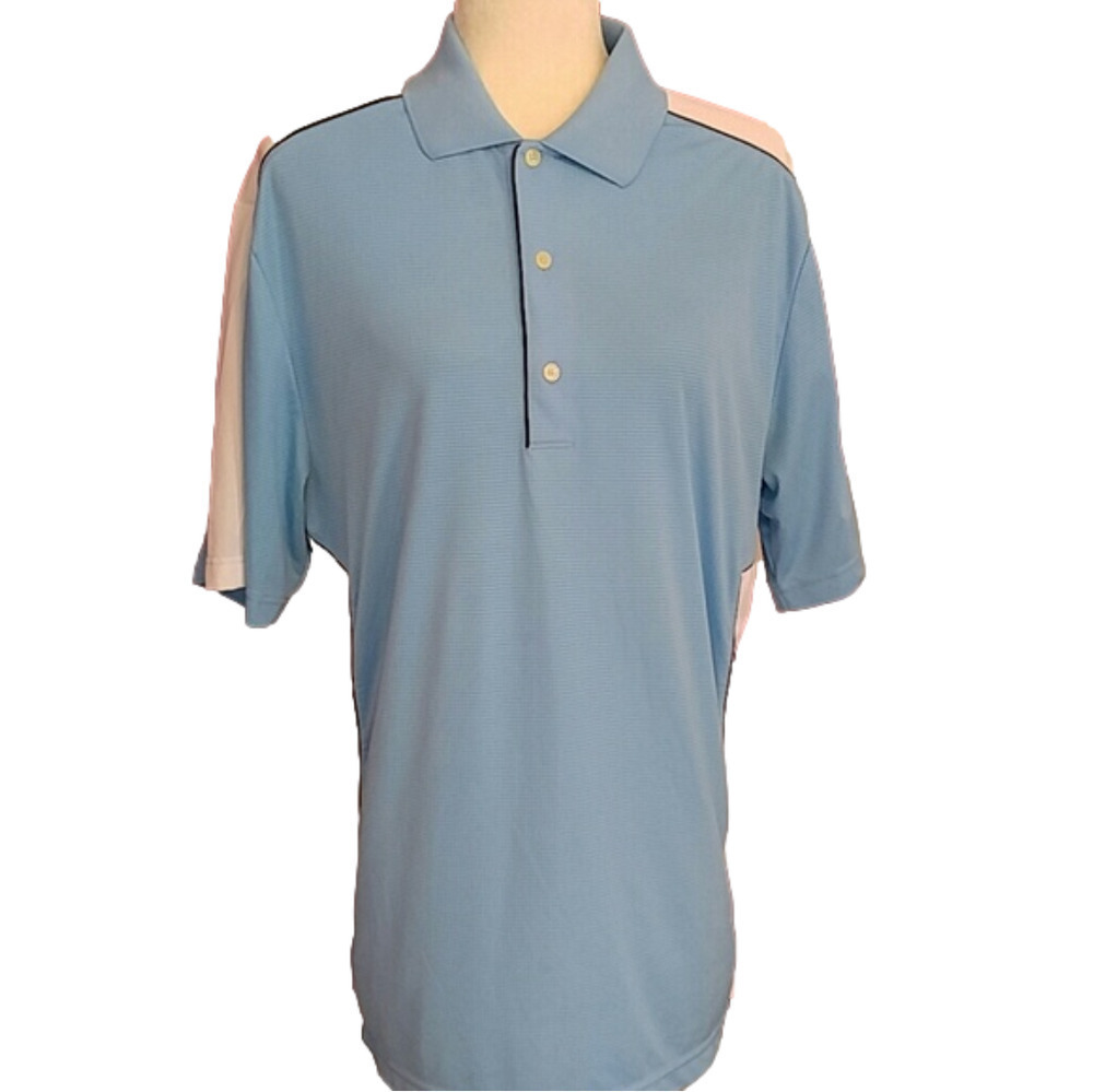 Greg Norman Play Dry Polo M